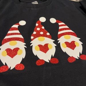 New Gnome Love T shirt